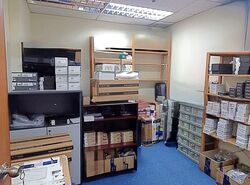 Og Albert Complex (D7), Office #567758851